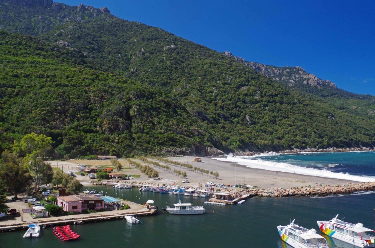 Brise De Mer Porto  Esterno foto